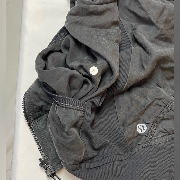 Lululemon reversible jacket - Picture 5 of 6
